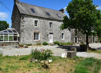 Thumbnail Detached house for sale in 22320 Saint-Mayeux, Côtes-D'armor, Brittany, France