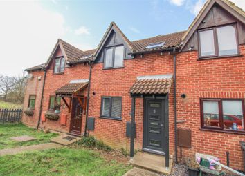 Thumbnail Terraced house to rent in Sibneys Green, Harlow
