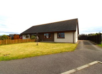 Inverness - Semi-detached house for sale         ...