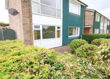 Thumbnail 2 bed flat for sale in Laneham Close, Bessacarr, Doncaster