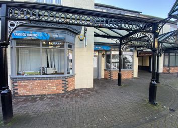 Thumbnail Retail premises to let in High Green Court, Newhall Street, Cannock