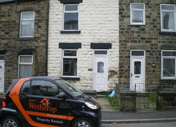 2 Bedrooms Terraced house to rent in Victoria Street, Darfield, Barnsley S73