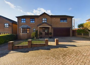 Thumbnail Detached house for sale in Lee Fair Court, Tingley, Wakefield