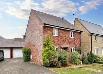 Thumbnail 3 bed detached house for sale in Hobbs Road, Faringdon