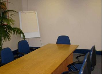 Thumbnail Serviced office to let in Link House 140, The Broadway, Tolworth