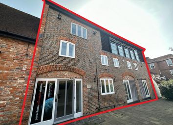 Thumbnail Office for sale in The Old Brewery, The Broadway, Newbury