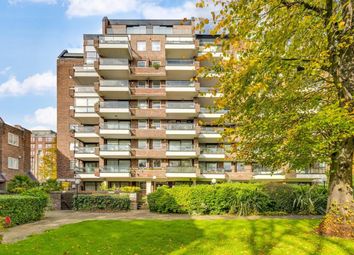 Thumbnail 3 bed flat for sale in Hall Road, St John's Wood, London