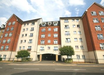 Thumbnail Flat to rent in Alpha House, Northampton, Broad Street