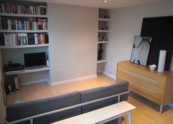 Thumbnail 1 bedroom flat to rent in Hoxton Street, London
