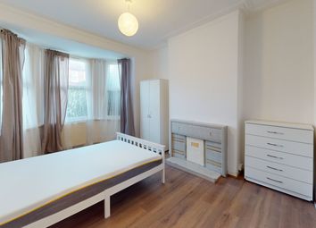 Thumbnail 1 bed property to rent in Saxon Road, London