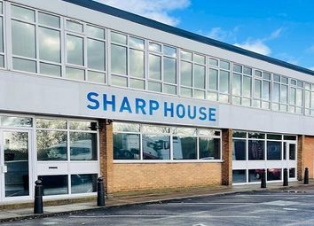 Thumbnail Office to let in Suite 13, Sharp House, Crompton Close, Basildon
