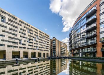 Thumbnail 2 bed flat for sale in Cubitt Building, Galtiff Road, Chelsea