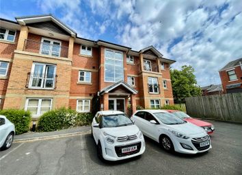 Property listing in Preston, Lancashire