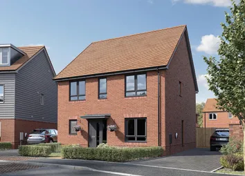 Westcott CGI