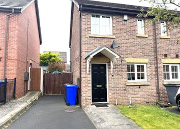 Thumbnail Property to rent in Lychgate Close, Stoke-On-Trent
