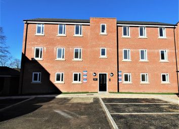 Thumbnail 2 bed flat to rent in Elizabeth Court, Wakefield