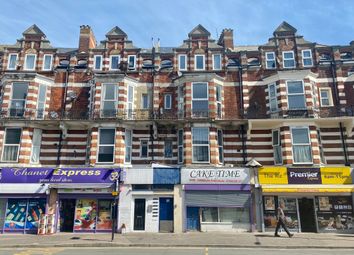 Thumbnail 2 bed flat for sale in Northdown Road, Cliftonville, Margate