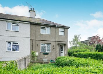 Property listing in Caernarfon, Gwynedd