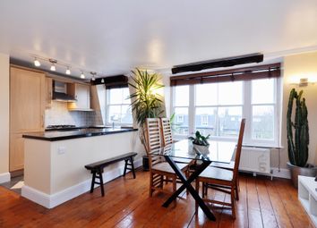 2 Bedrooms Flat to rent in Bassett Road, London W10