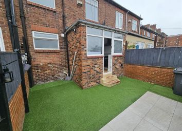 Thumbnail 3 bedroom terraced house to rent in Great Lime Road, Forest Hall, Newcastle Upon Tyne