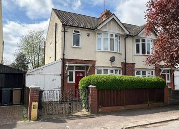 Luton - 3 bed semi-detached house to rent