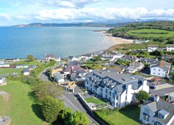 Sir Ynys Mon - 2 bed flat for sale