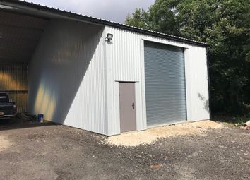 Thumbnail Industrial to let in Black Bull Commercial Units (100m A1), North Witham, Colsterworth, Grantham