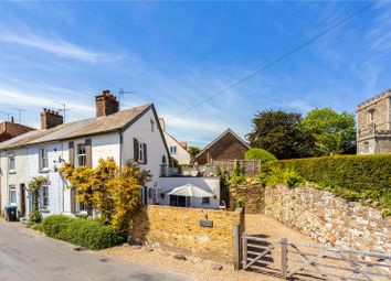 3 Bedroom End terrace house for sale