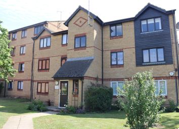 Thumbnail 1 bed flat to rent in Waterville Drive, Vange, Basildon