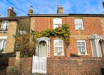 Thumbnail 2 bed semi-detached house for sale in Park Street, Ampthill, Bedford