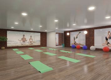 Thumbnail 2 bed flat for sale in Lower Bridgeman Street, Bolton