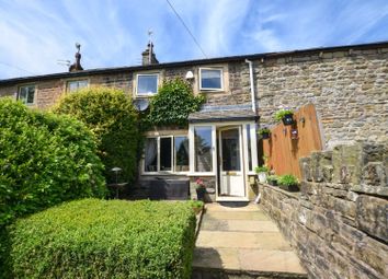 Thumbnail 3 bed cottage for sale in Greentop, Sabden Fold, Newchurch-In-Pendle