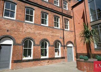 Thumbnail 1 bed flat to rent in Mint Drive, Hockley, Birmingham