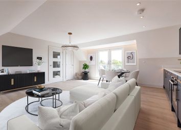 Thumbnail Flat for sale in The Walk, Hornchurch