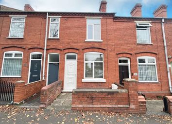 Thumbnail 3 bed terraced house for sale in Dudley Wood Road, Dudley Wood, Netherton.