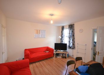 Thumbnail Room to rent in Milman Road, Reading, Berkshire