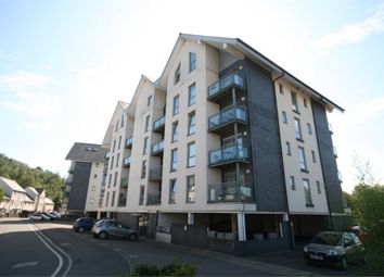 Thumbnail 1 bed flat for sale in Phoebe Road, Pentrechwyth, Swansea