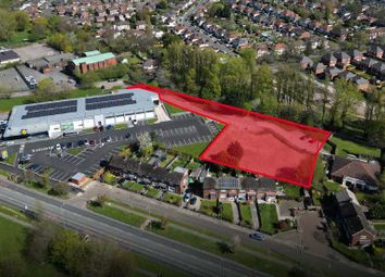Thumbnail Land for sale in Site At St Paschal Baylon Boulevard, Liverpool