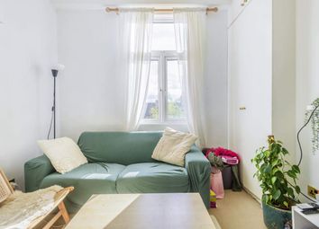 Thumbnail 2 bedroom flat for sale in Greyhound Road, London