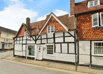 Property listing in Marlborough, Wiltshire