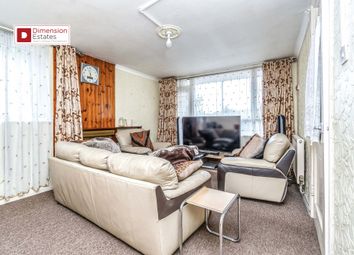 Thumbnail 2 bed flat for sale in Glenister Street, London