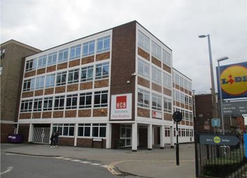 Thumbnail Office for sale in 1 Lurke Street, Bedford, Bedfordshire