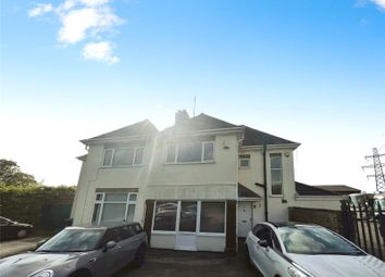 Thumbnail Flat to rent in Cannock Road, Westcroft, Wolverhampton, South Staffordshire