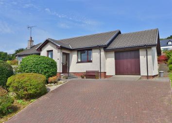 Thumbnail 2 bed detached bungalow for sale in Kilbride Road, Lamlash, Isle Of Arran