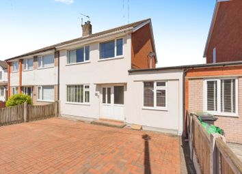 Property listing in Carlisle, Cumbria