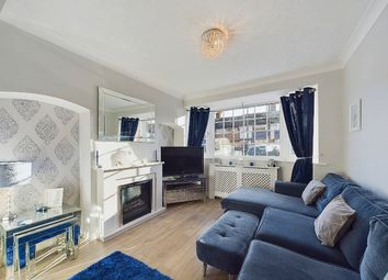 Thumbnail 3 bed terraced house for sale in Norfolk Crescent, Sidcup, Kent