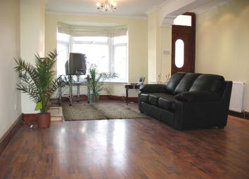 2 Bedroom End terrace house for rent