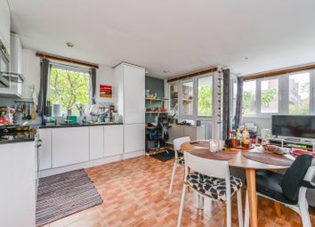 Thumbnail 1 bed flat for sale in Hotspur Street, Kennington, London