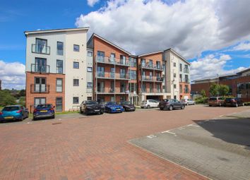 Thumbnail Flat for sale in Railway View, Ware