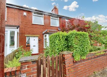 Thumbnail Terraced house for sale in Lawrence Street, Bury